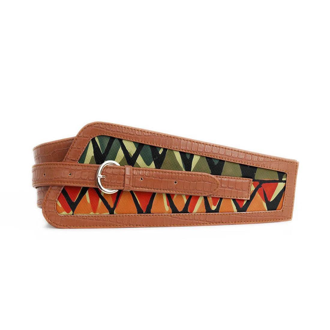 Havana Women's Belt Angles - CANVAEGYPT