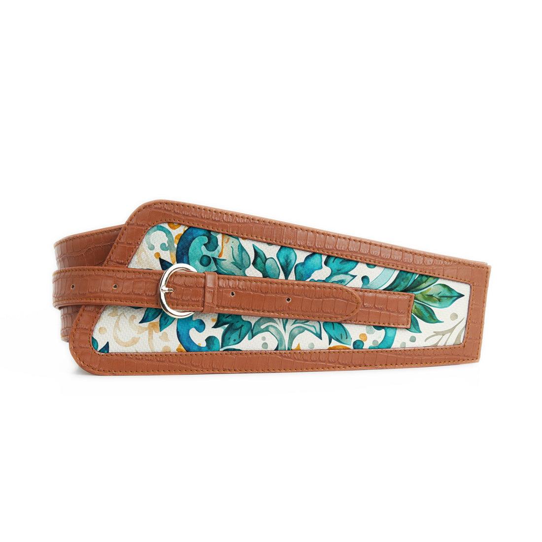 Havana Women's Belt Inspiration - CANVAEGYPT