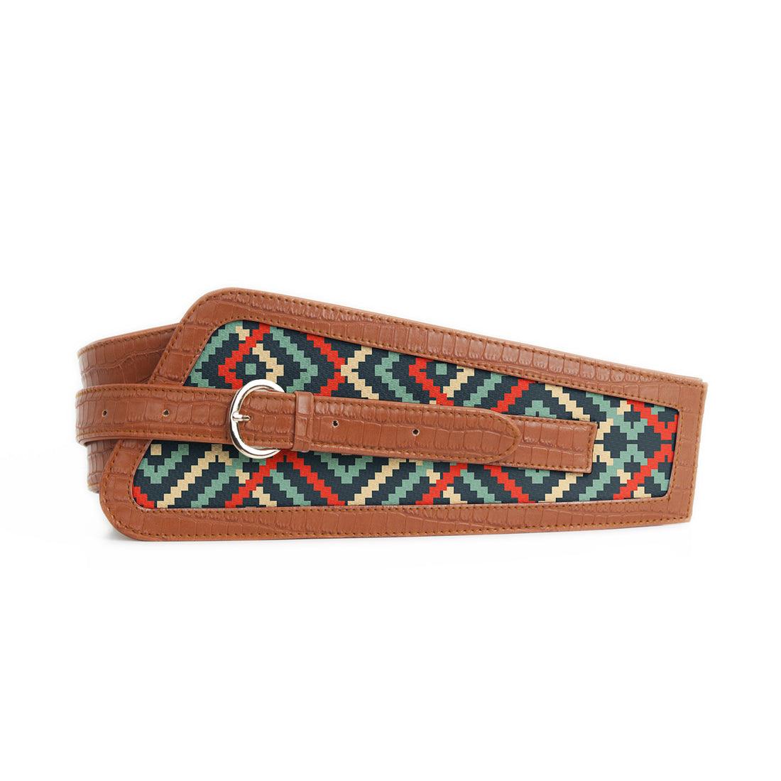 Havana Women's Belt Scandinavian - CANVAEGYPT