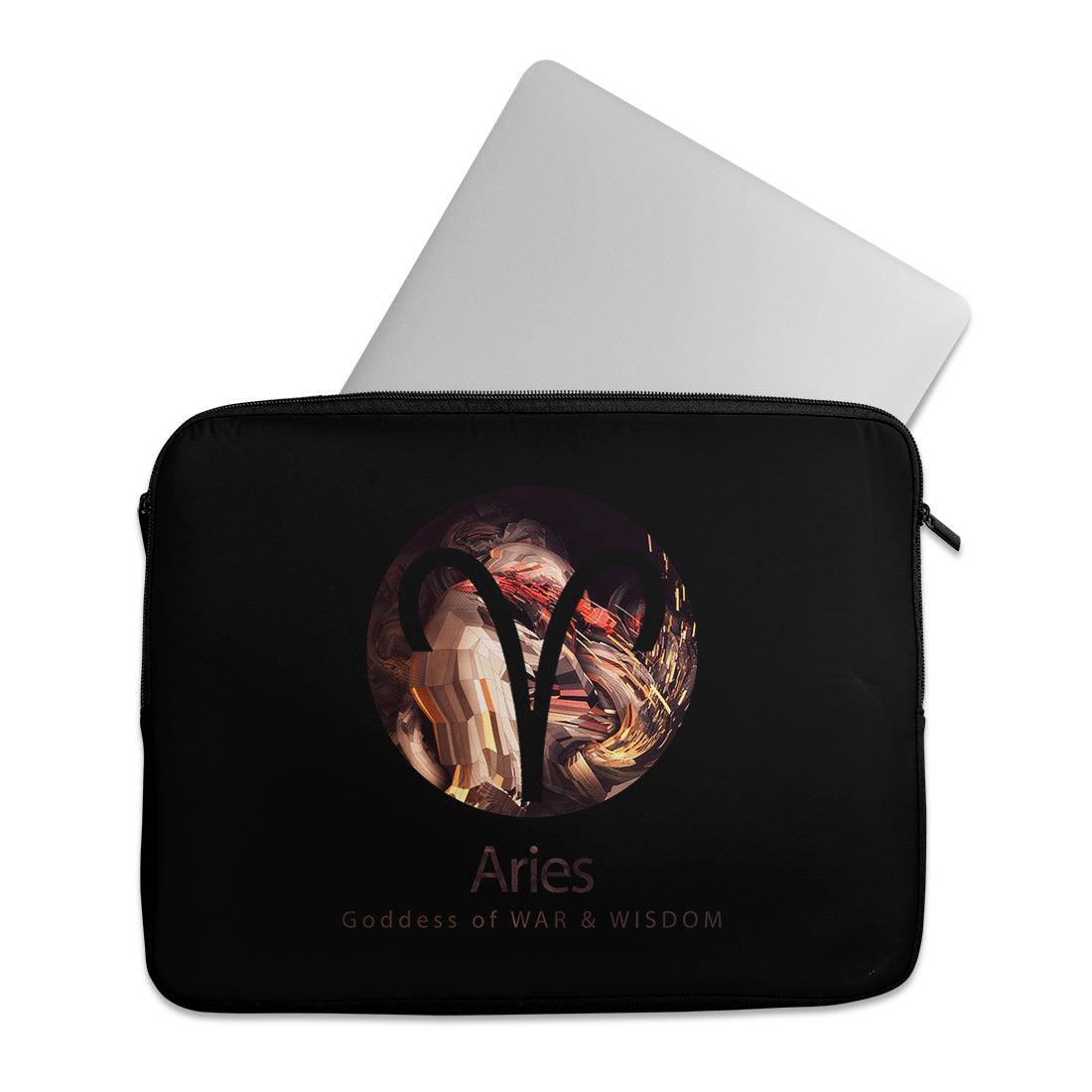 Laptop Sleeve Aries - CANVAEGYPT