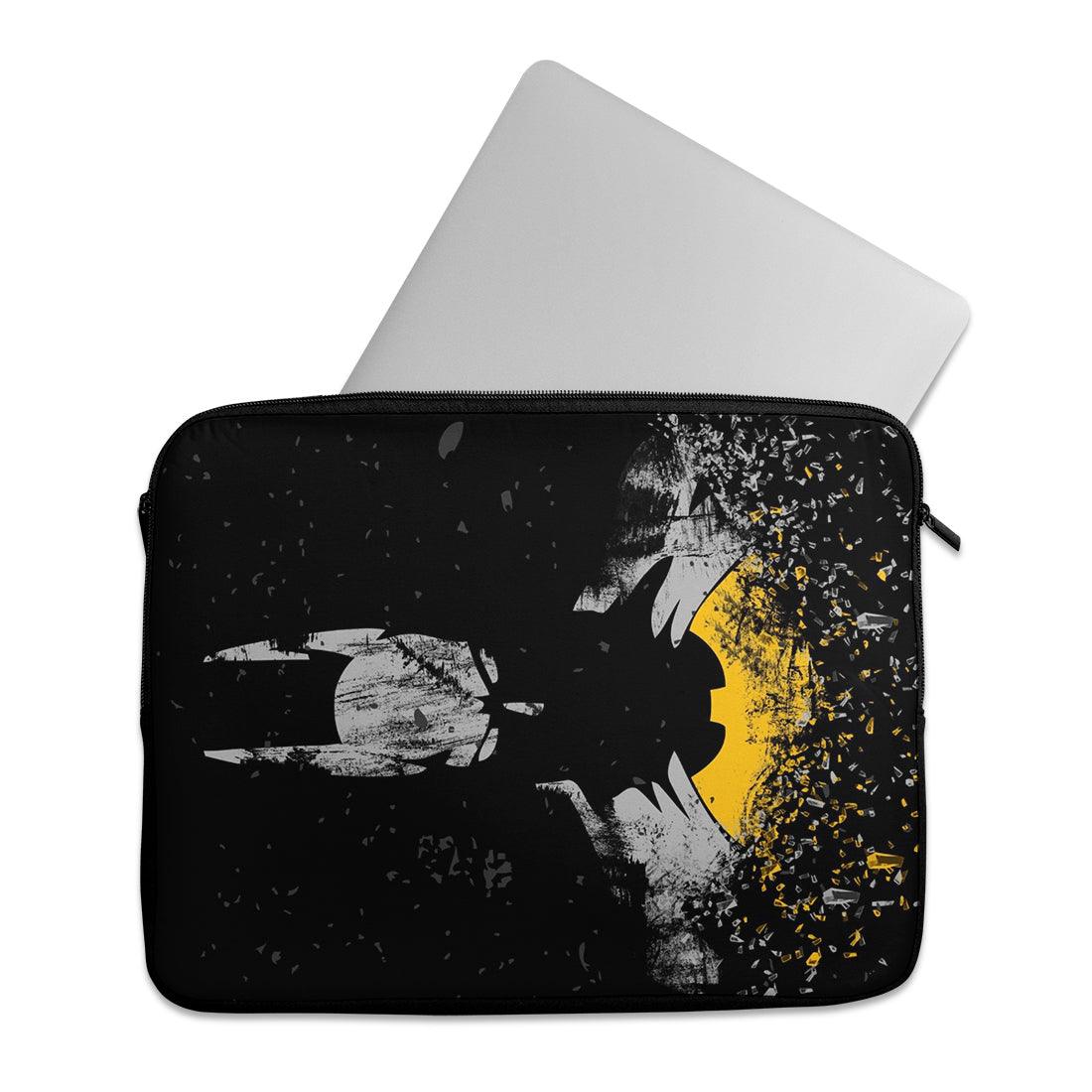 Laptop Sleeve Batman - CANVAEGYPT