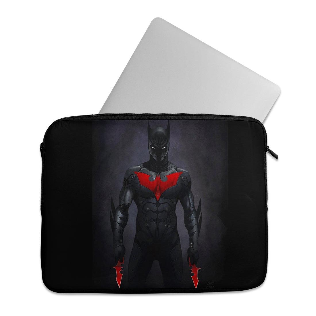 Laptop Sleeve batman beyond - CANVAEGYPT