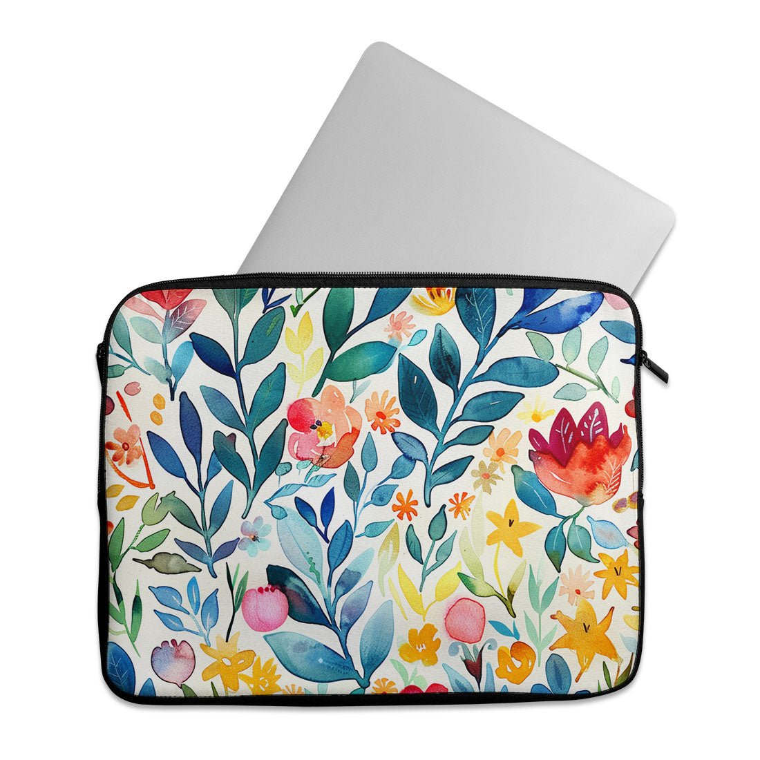 Laptop Sleeve Blossom Burst - CANVAEGYPT