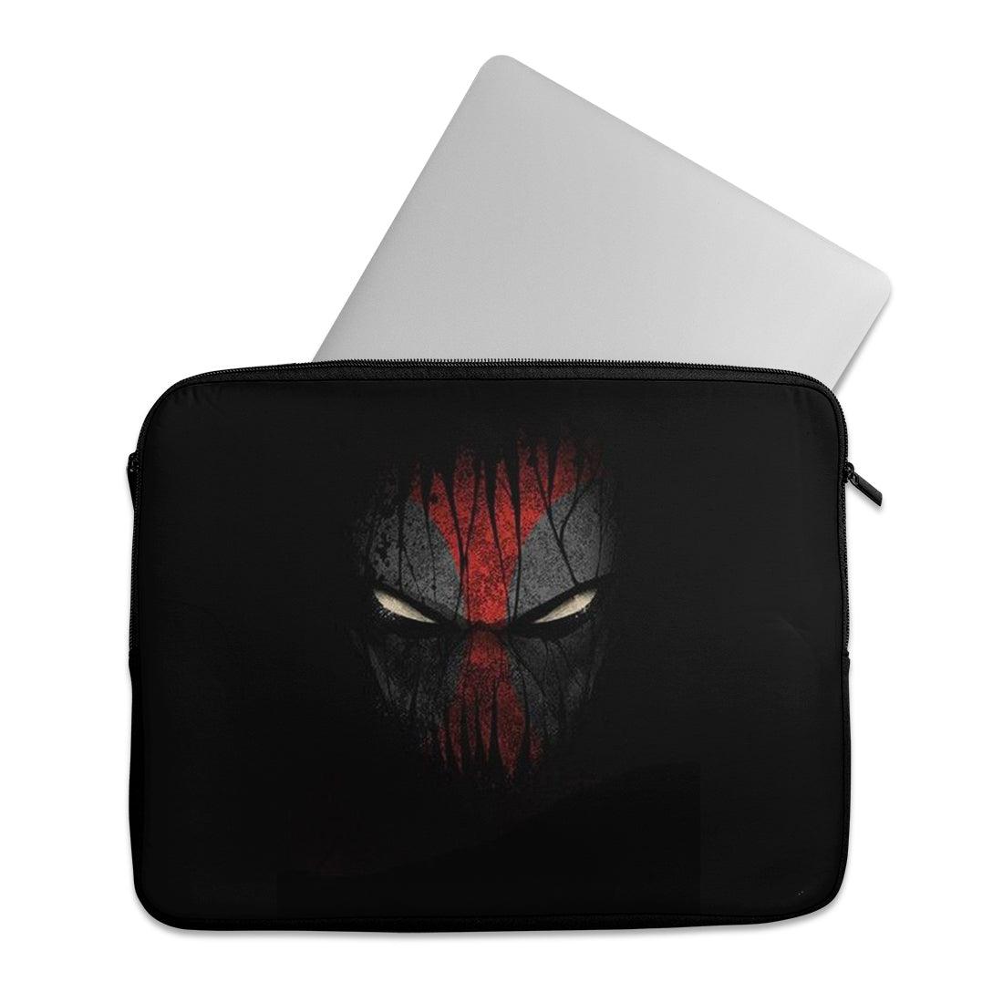 Laptop Sleeve Deadpool - CANVAEGYPT