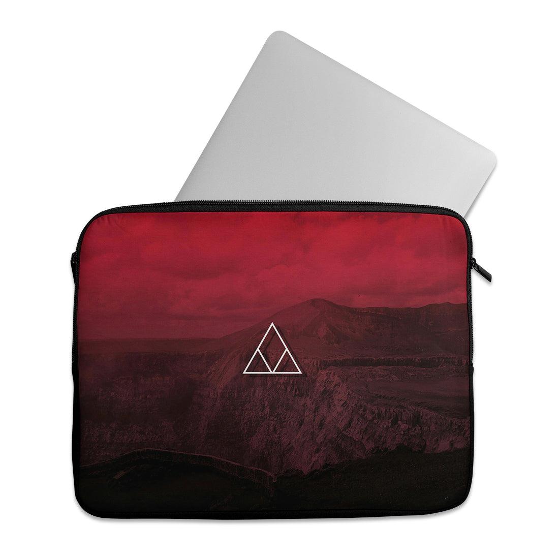 Laptop Sleeve Dooms Day - CANVAEGYPT