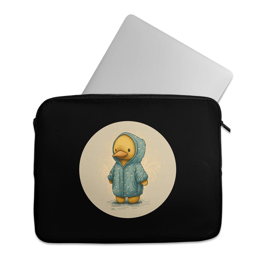 Laptop Sleeve Duck - CANVAEGYPT