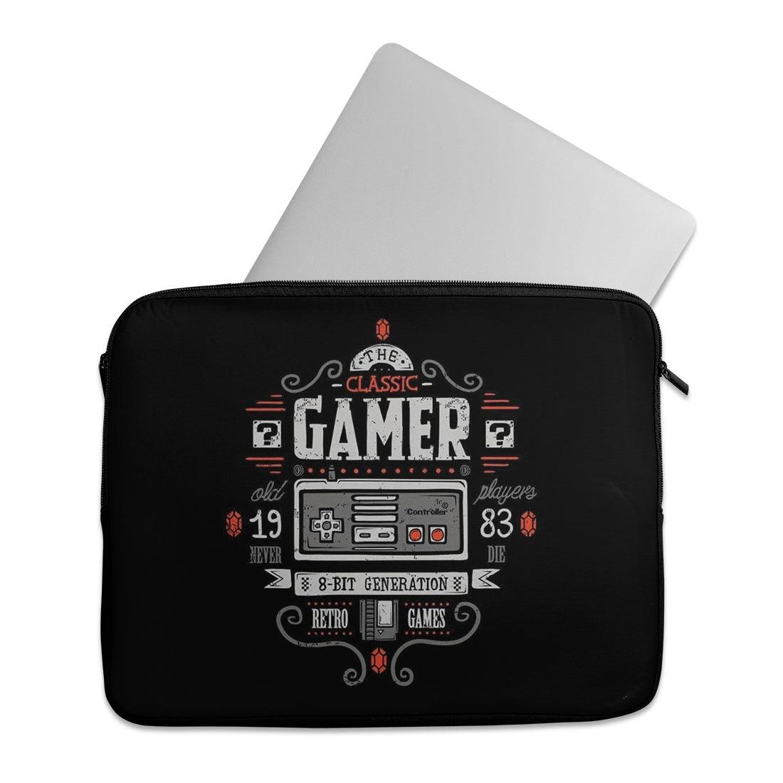 Laptop Sleeve Gaming - CANVAEGYPT