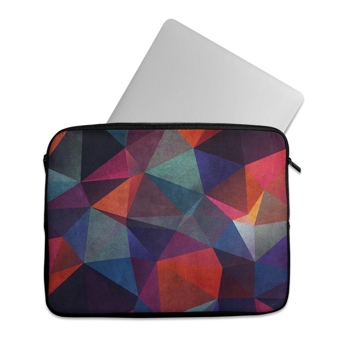 Laptop Sleeve Geo Style - CANVAEGYPT