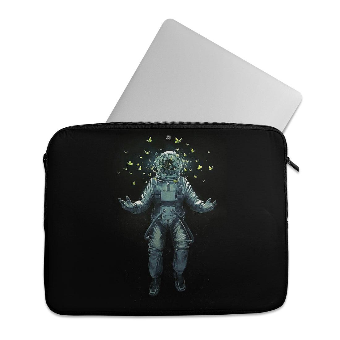 Laptop Sleeve Give Me Hug - CANVAEGYPT