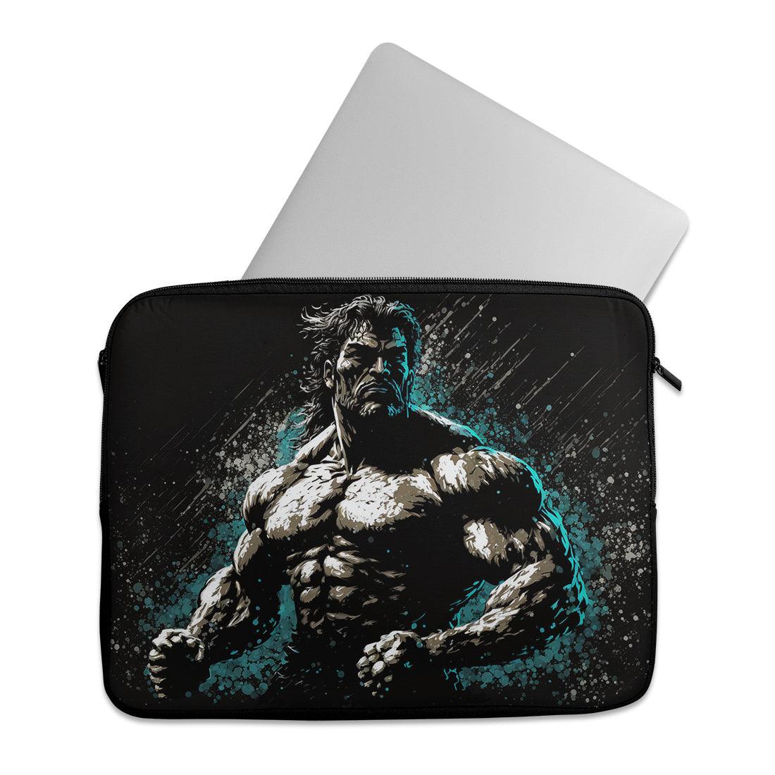 Laptop Sleeve Hercules - CANVAEGYPT