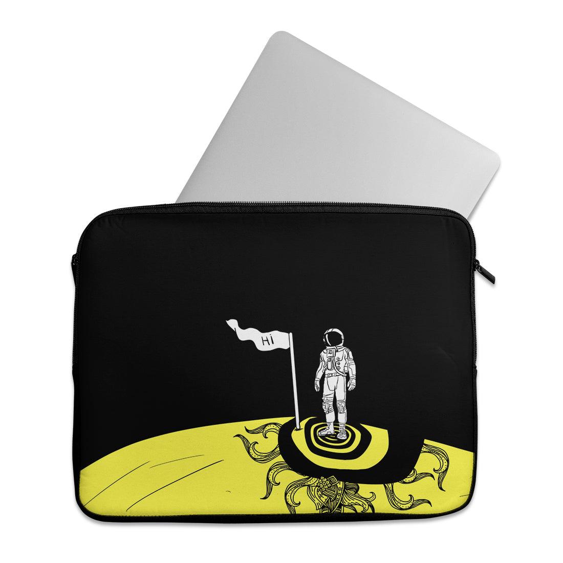 Laptop Sleeve Hi - CANVAEGYPT