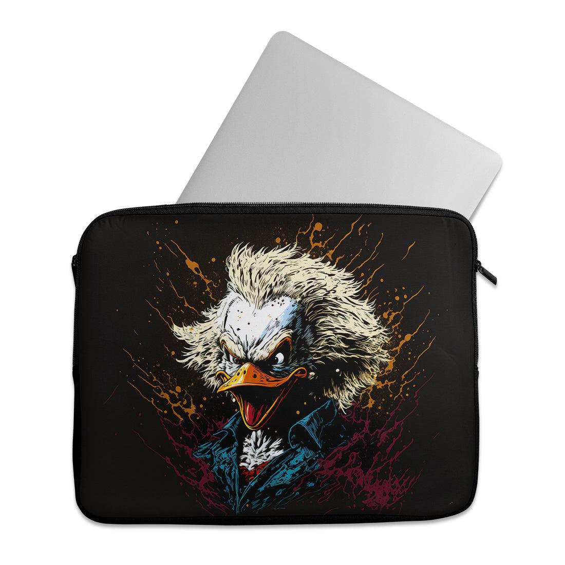 Laptop Sleeve Howard The Duck - CANVAEGYPT