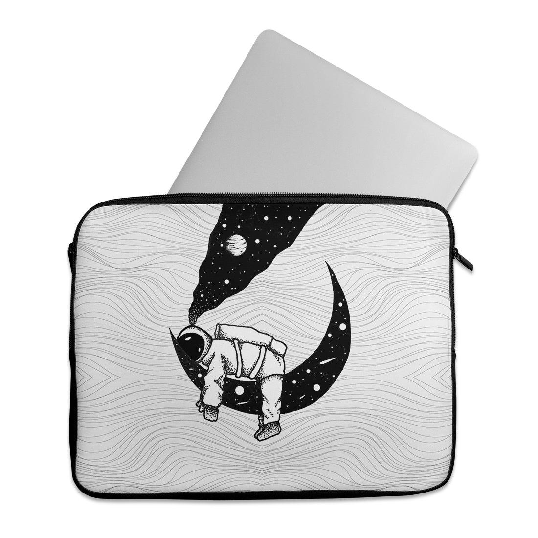 Laptop Sleeve interstellar sleep - CANVAEGYPT