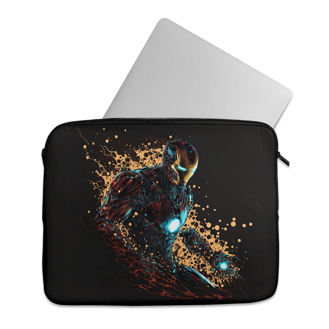 Laptop Sleeve Iron Man