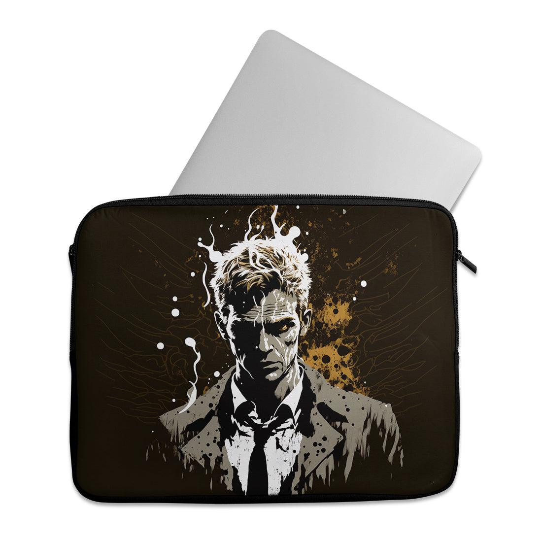 Laptop Sleeve John Constantine - CANVAEGYPT