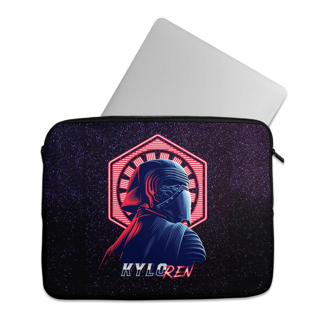 Laptop Sleeve Kyloren - CANVAEGYPT