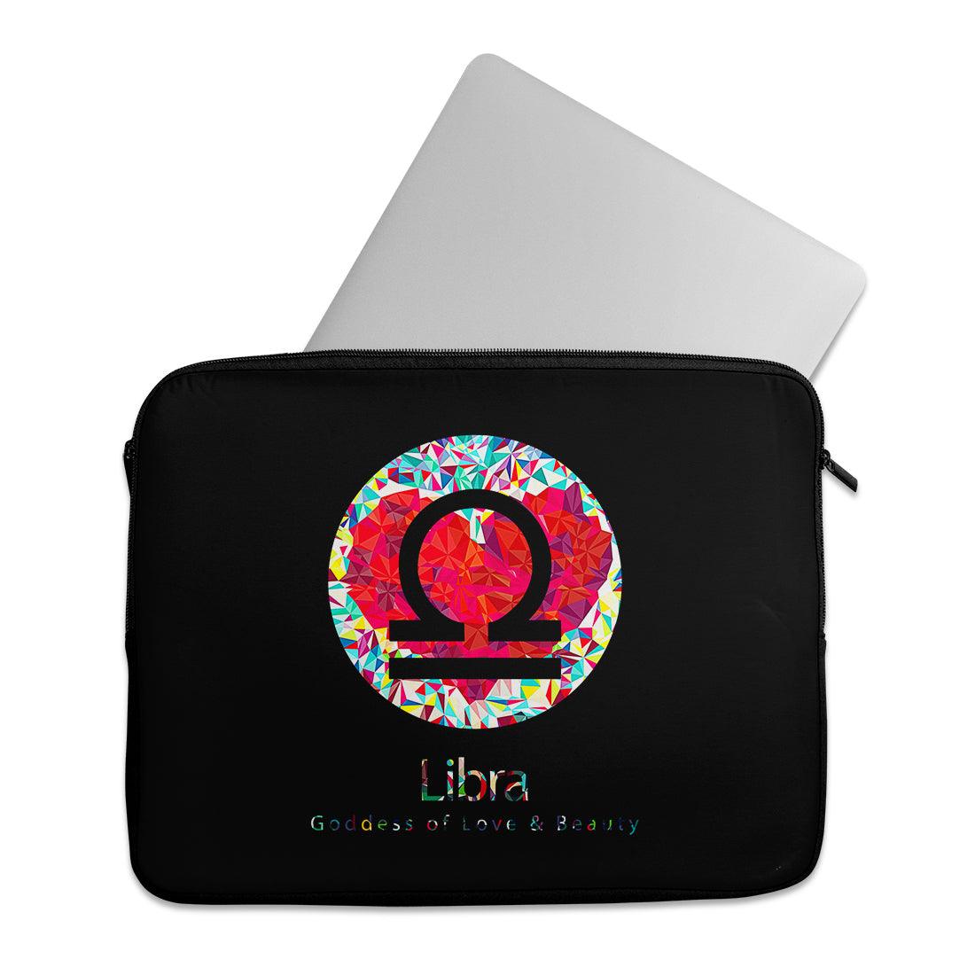 Laptop Sleeve libra - CANVAEGYPT