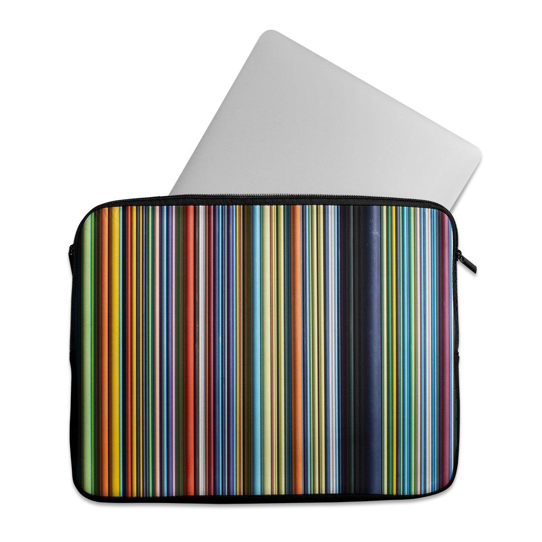 Laptop Sleeve Lines - CANVAEGYPT