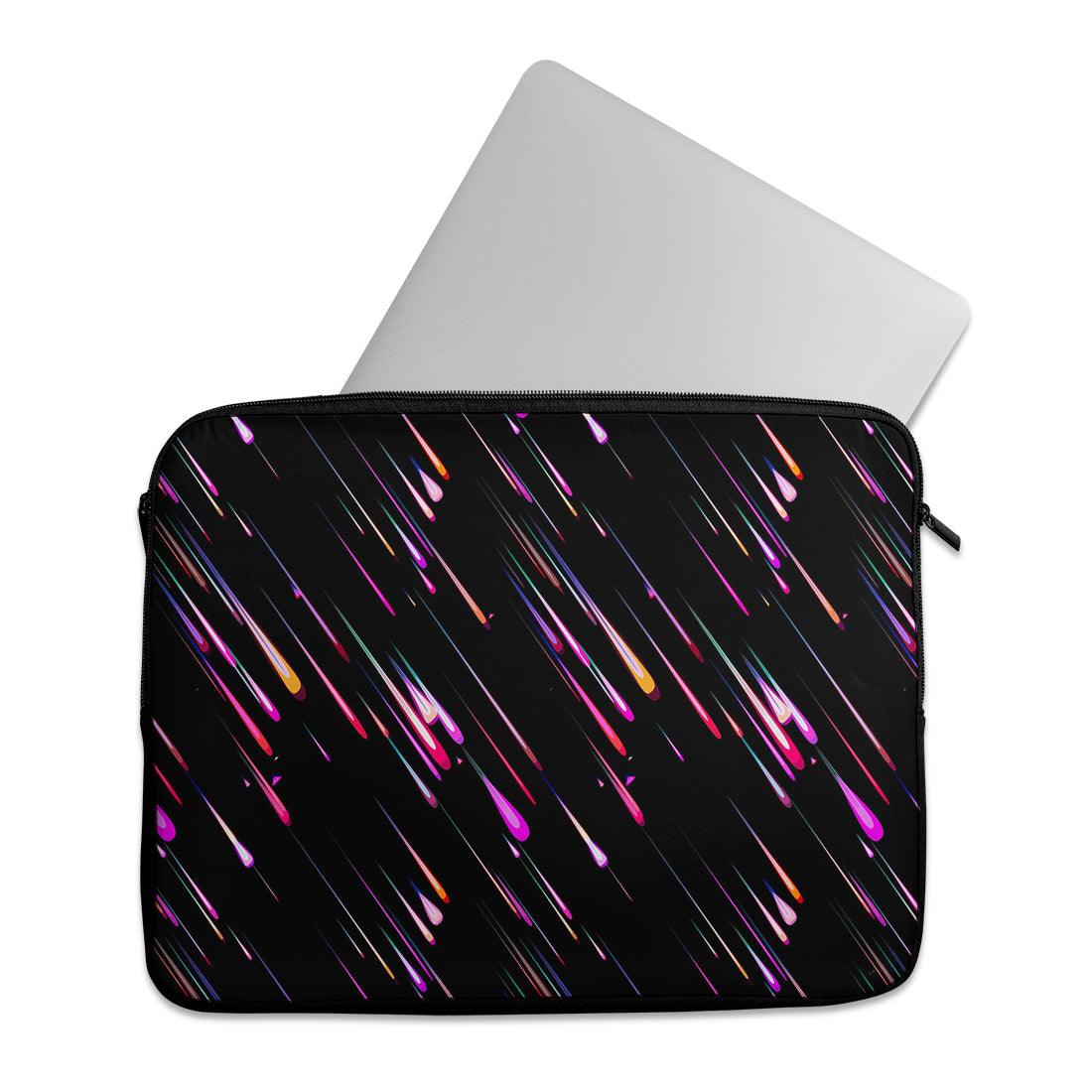 Laptop Sleeve meteor - CANVAEGYPT