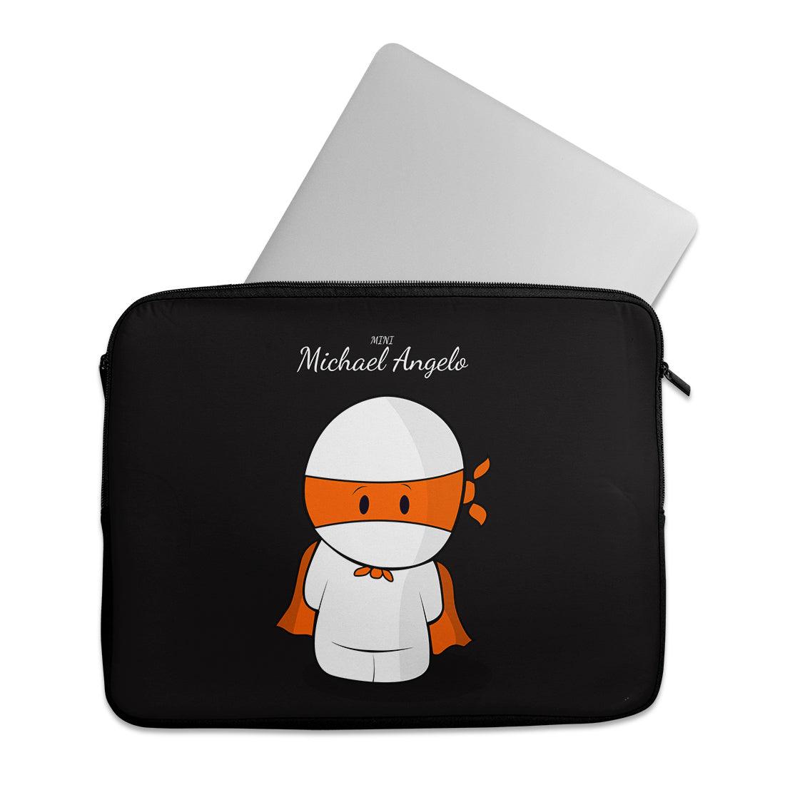 Laptop Sleeve Michael Angelo - CANVAEGYPT