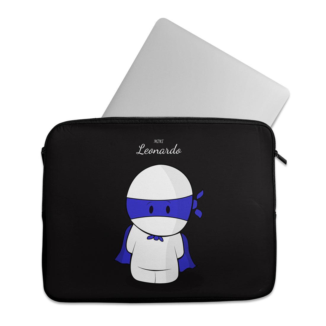 Laptop Sleeve Mini Leonardo - CANVAEGYPT