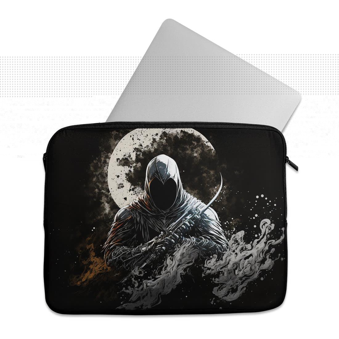 Laptop Sleeve Moon Knight - CANVAEGYPT