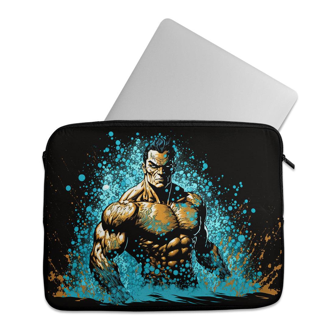 Laptop Sleeve Namor - CANVAEGYPT