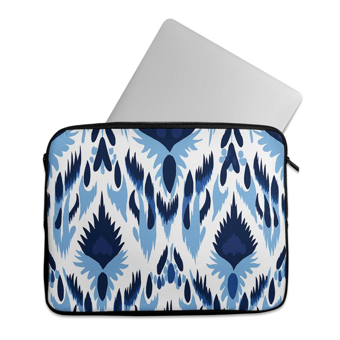 Laptop Sleeve Oceanic Petals - CANVAEGYPT