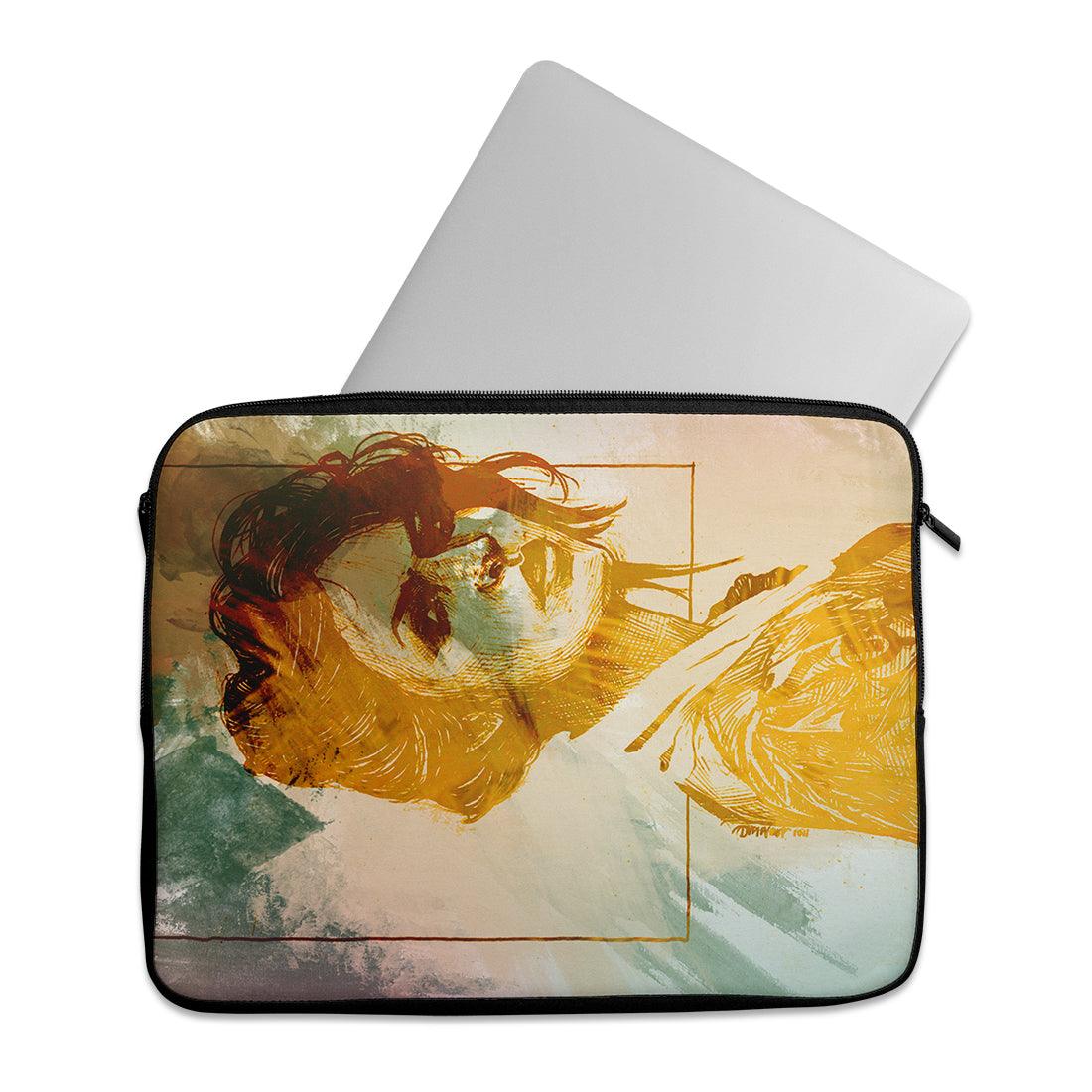 Laptop Sleeve Portrait - CANVAEGYPT