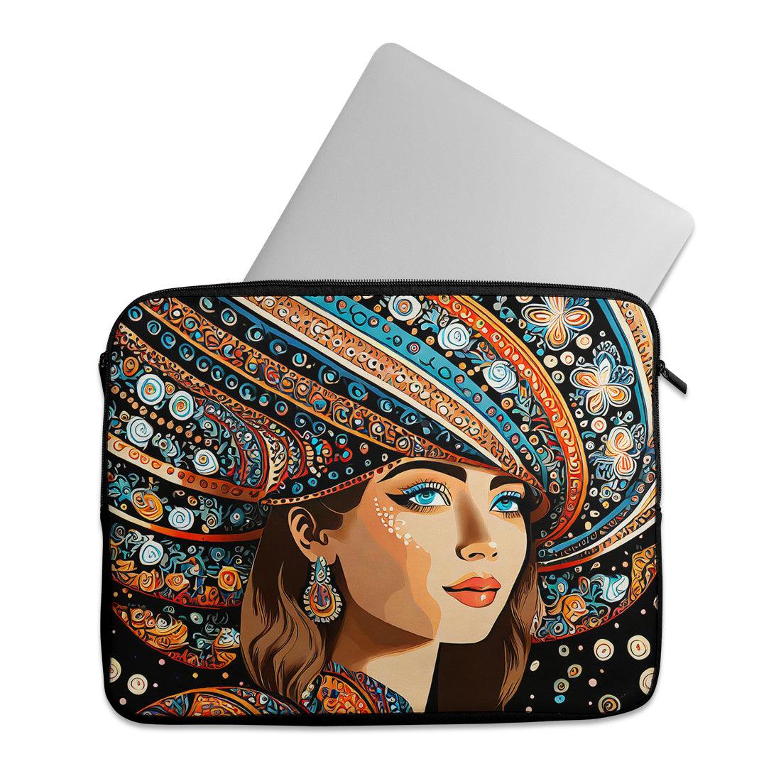 Laptop Sleeve senorita - CANVAEGYPT