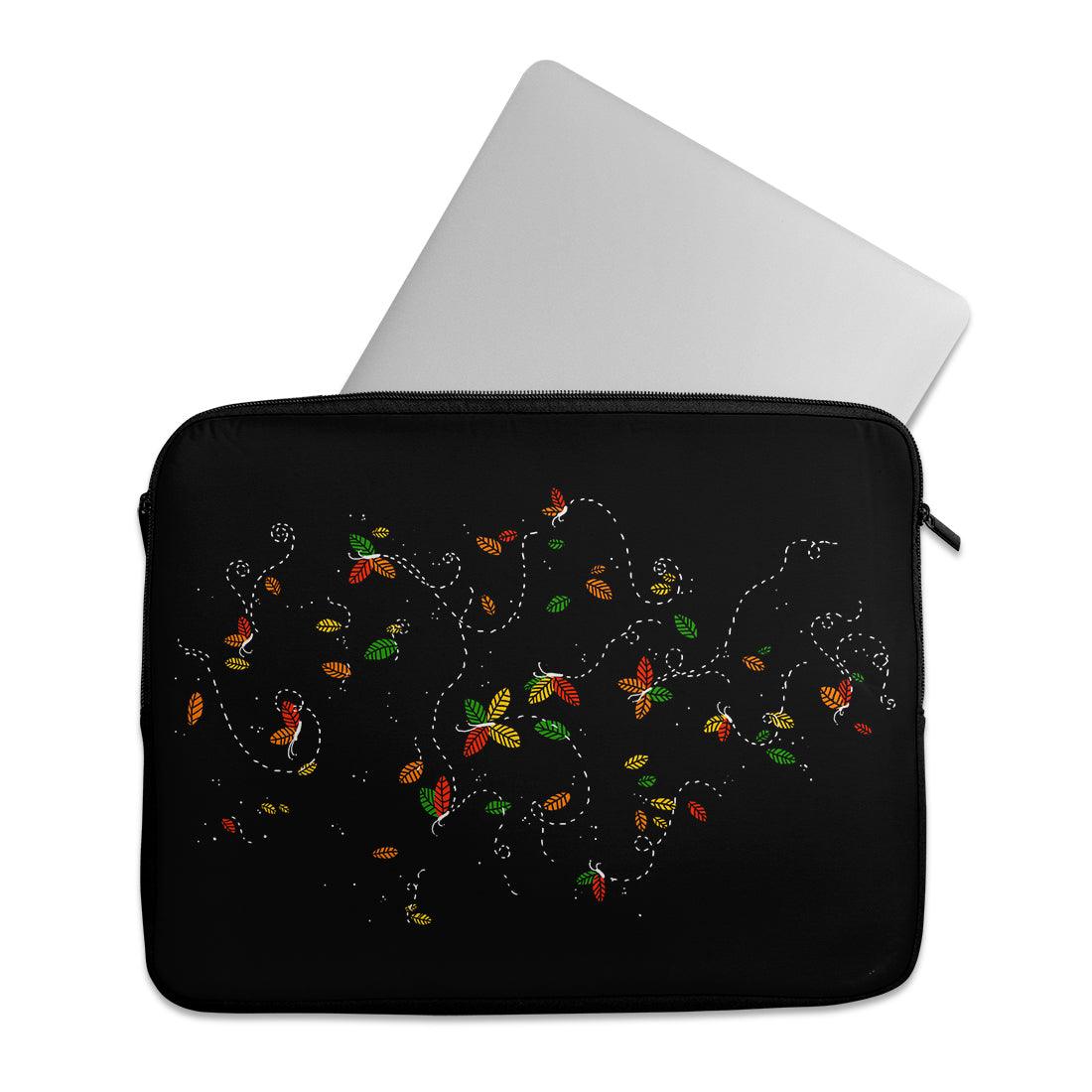 Laptop Sleeve Spirits of seasons - CANVAEGYPT