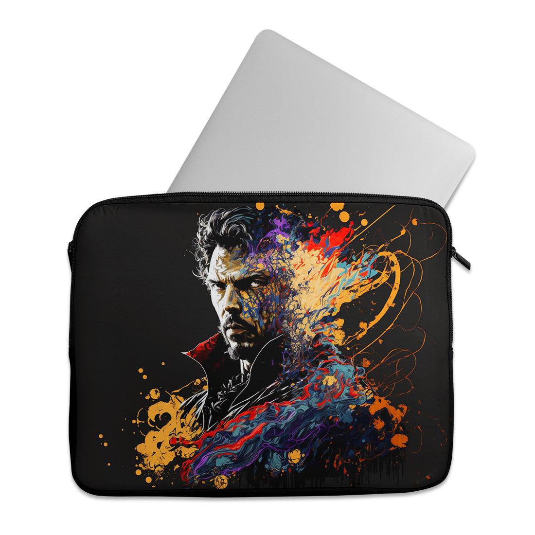 Laptop Sleeve Strange - CANVAEGYPT