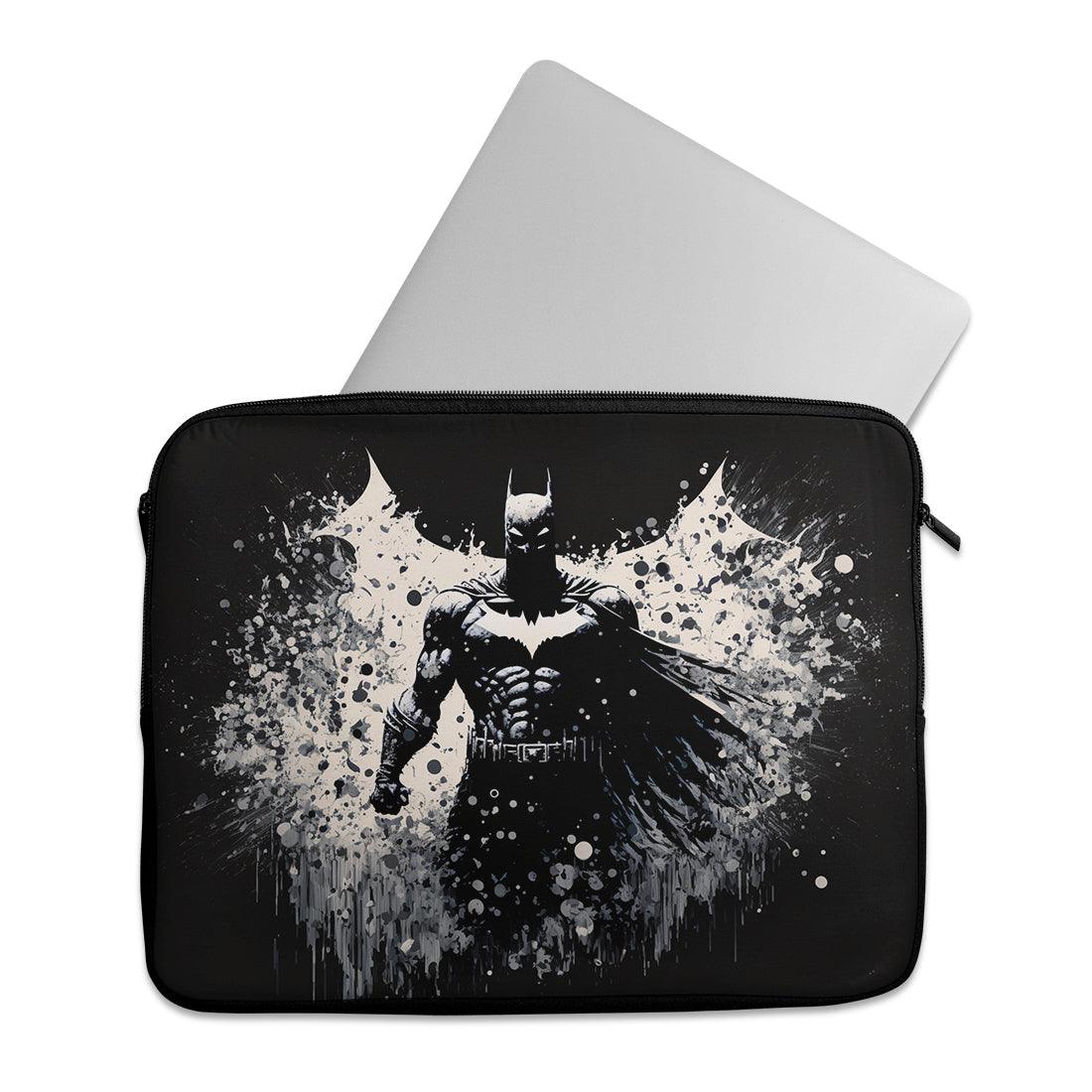 Batman laptop sleeve hotsell