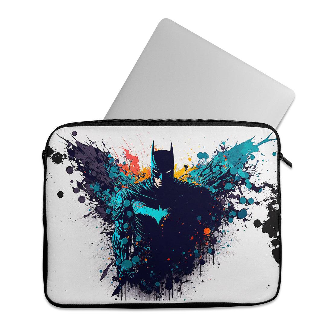 Laptop Sleeve The Dark Knight - CANVAEGYPT