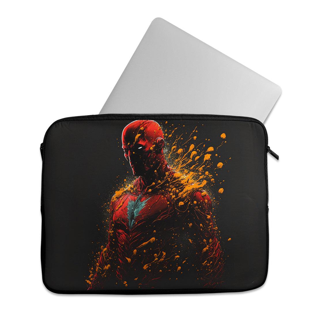 Laptop Sleeve Tornado - CANVAEGYPT