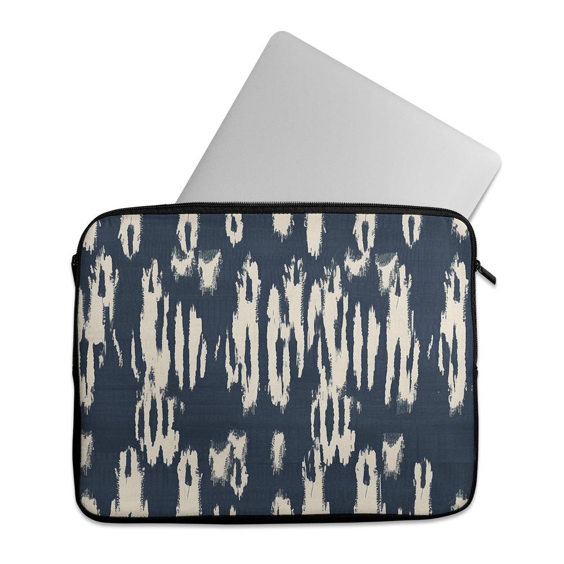 Laptop Sleeve Urban Brushstrokes - CANVAEGYPT