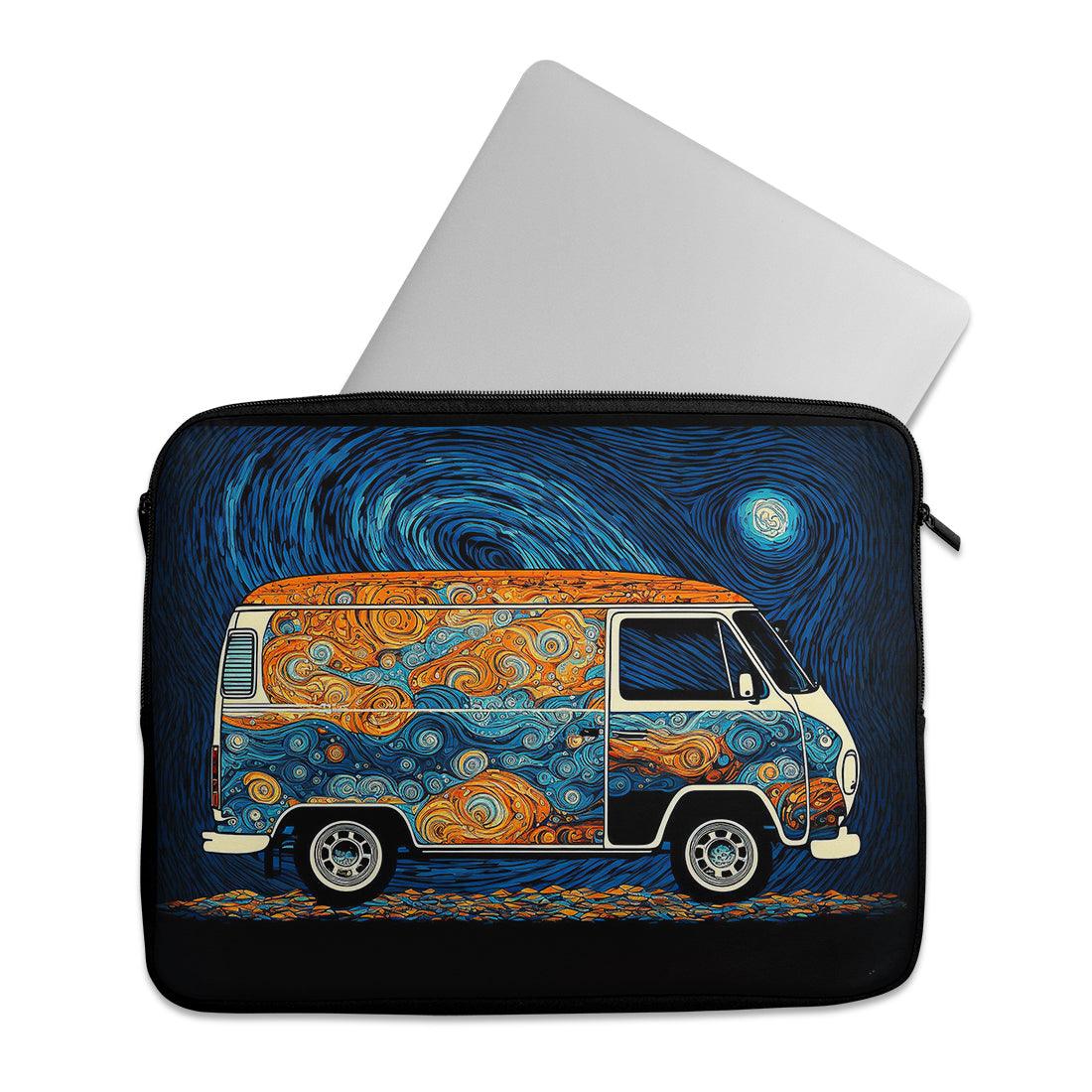 Laptop Sleeve Van - Gogh - CANVAEGYPT