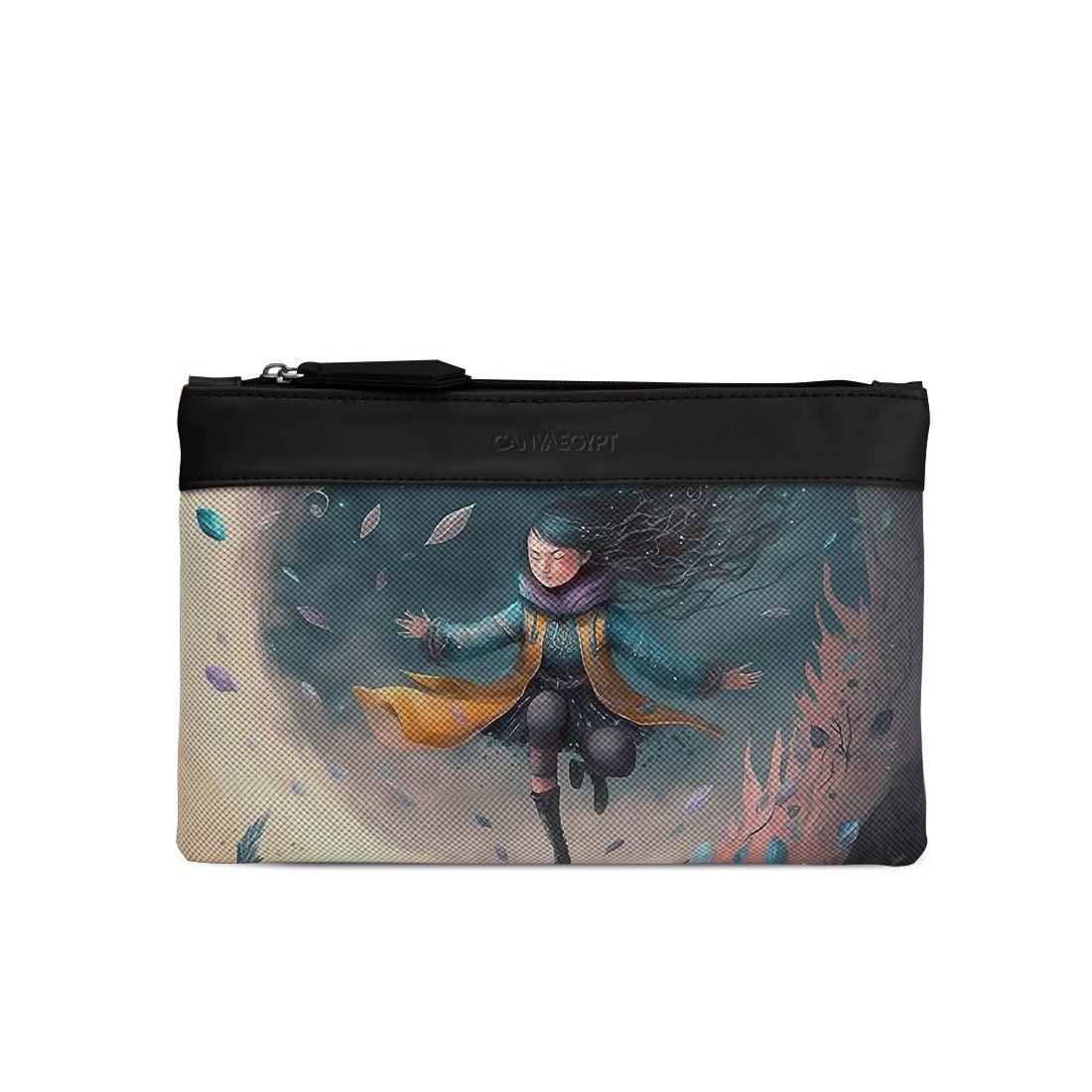 Black Mixed Pouches Air Bender - CANVAEGYPT