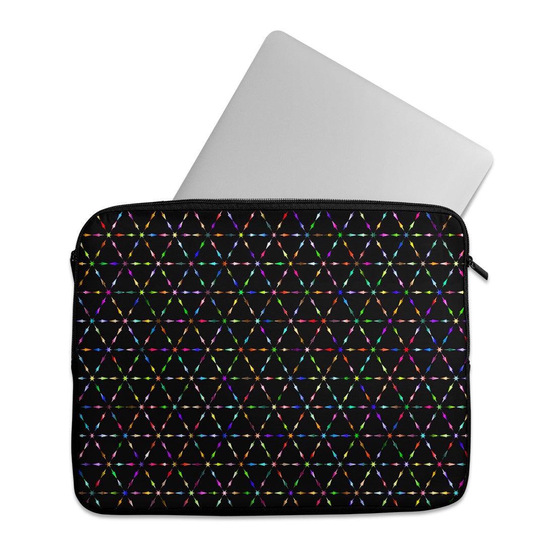 Laptop Sleeve Neon - CANVAEGYPT