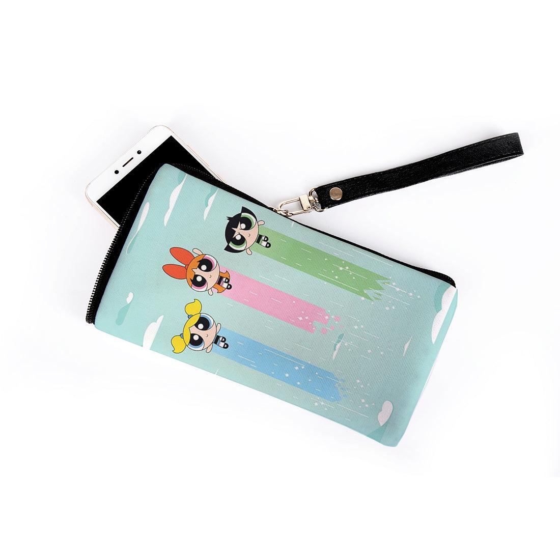 Mobile Case Powerpuff_girls