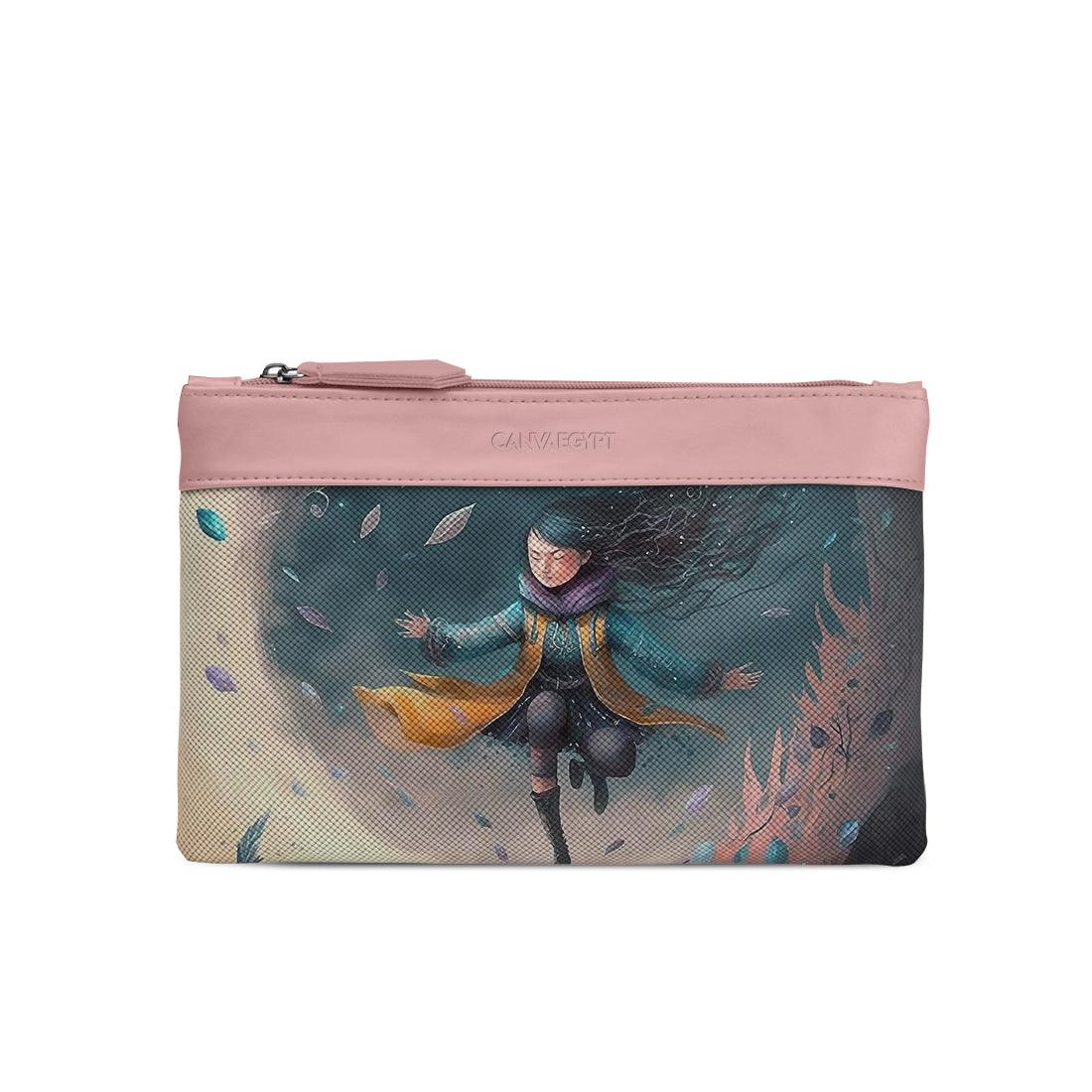 Rose Mixed Pouches Air Bender - CANVAEGYPT