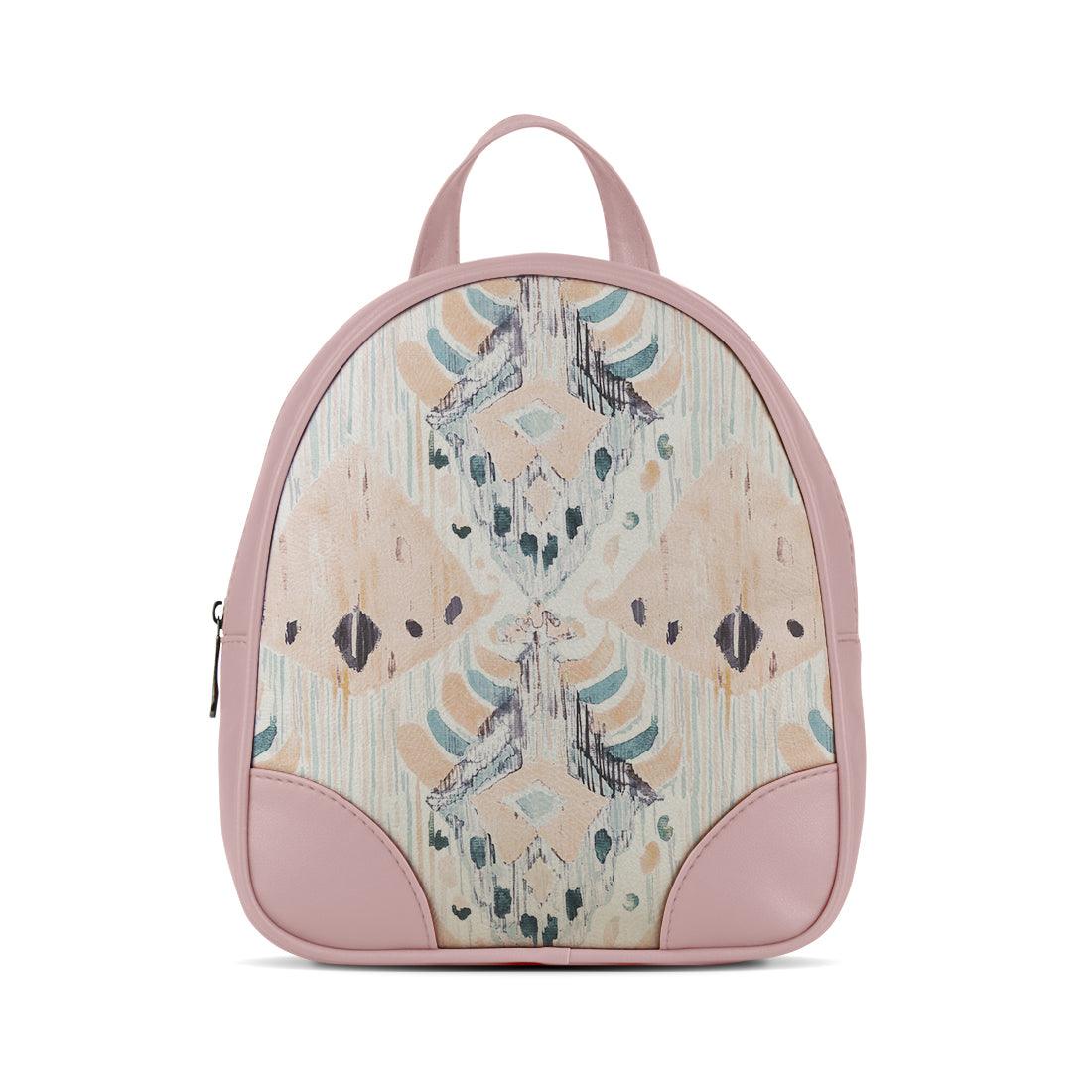 Rose O Mini Backpacks Tranquilla - CANVAEGYPT