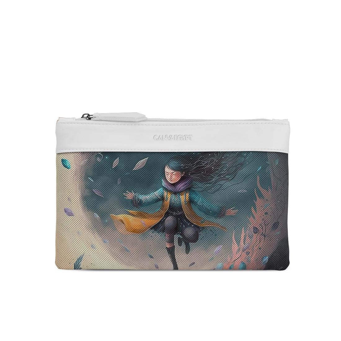 White Mixed Pouches Air Bender - CANVAEGYPT